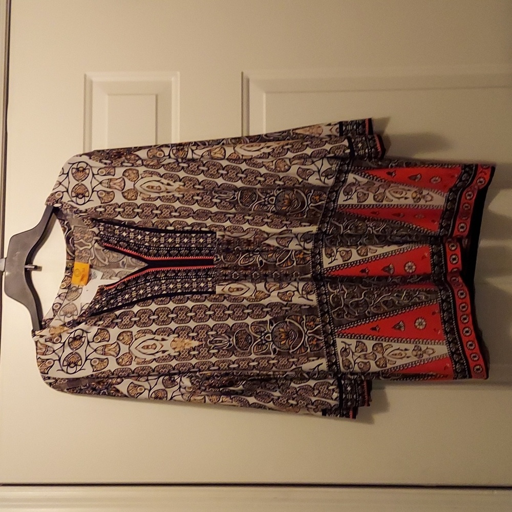 Women's Ruby Rd. Tunic - image 1